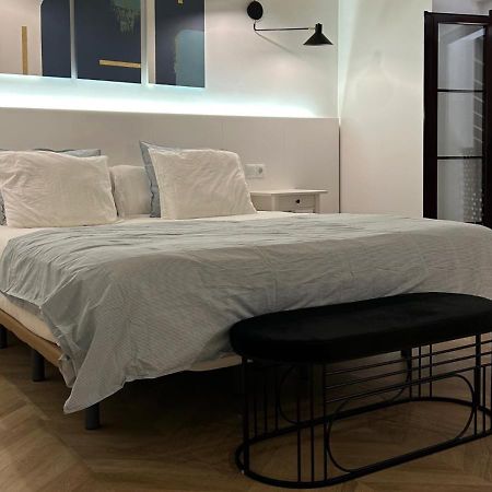 Apartamento Centro Cabildo Antiguo Convento Sanlúcar de Barrameda Exteriör bild