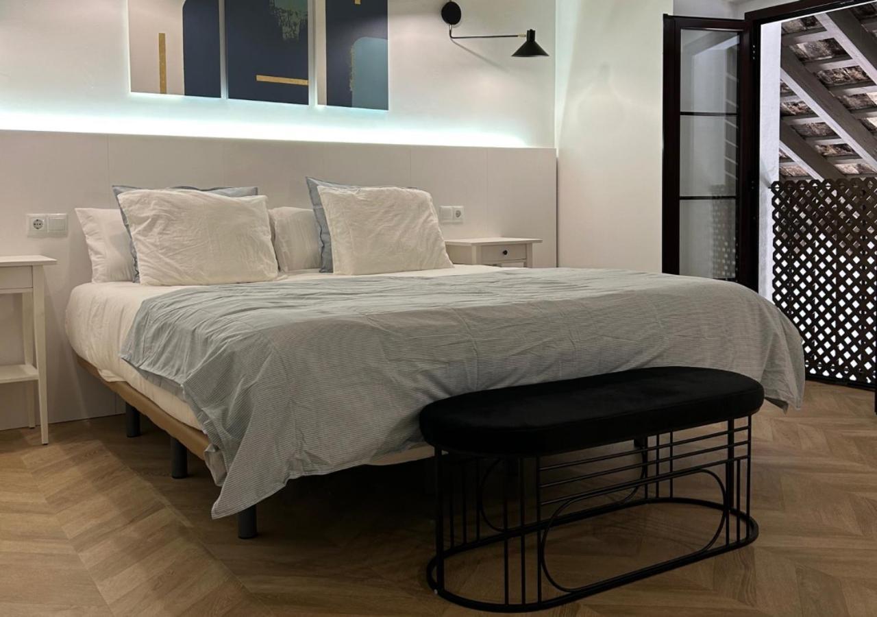 Apartamento Centro Cabildo Antiguo Convento Sanlúcar de Barrameda Exteriör bild